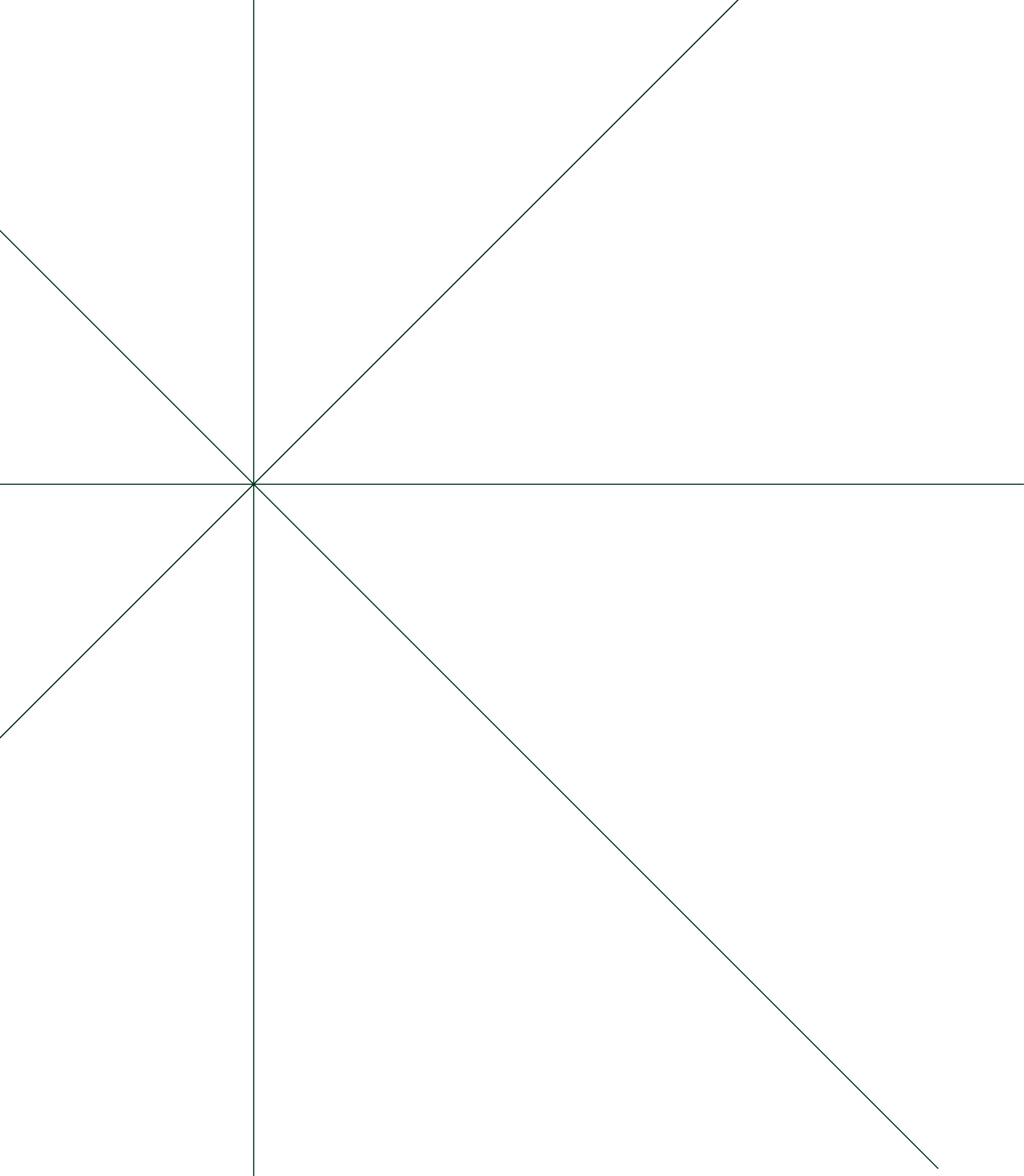 Geometric pattern